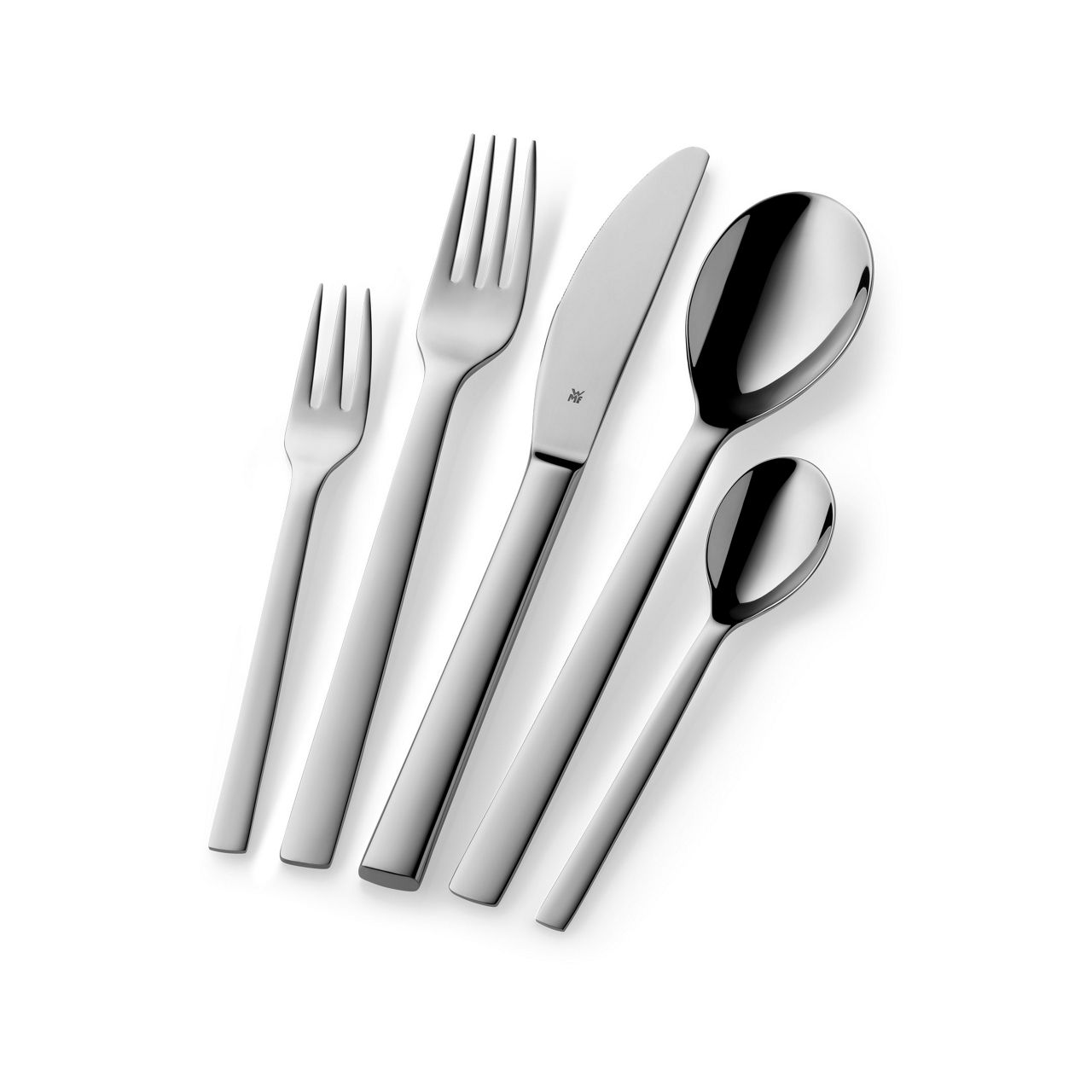  Besteck-Set Atria