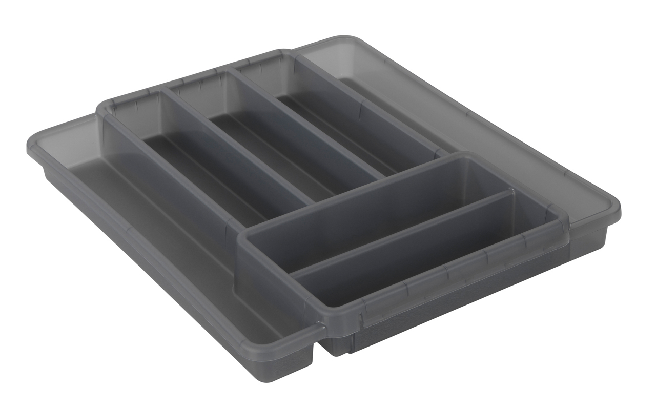  Besteckkasten Domino undefined