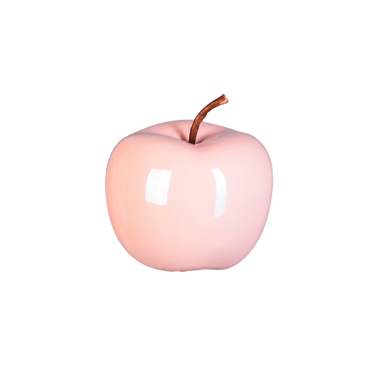  Deko-Apfel Pearl