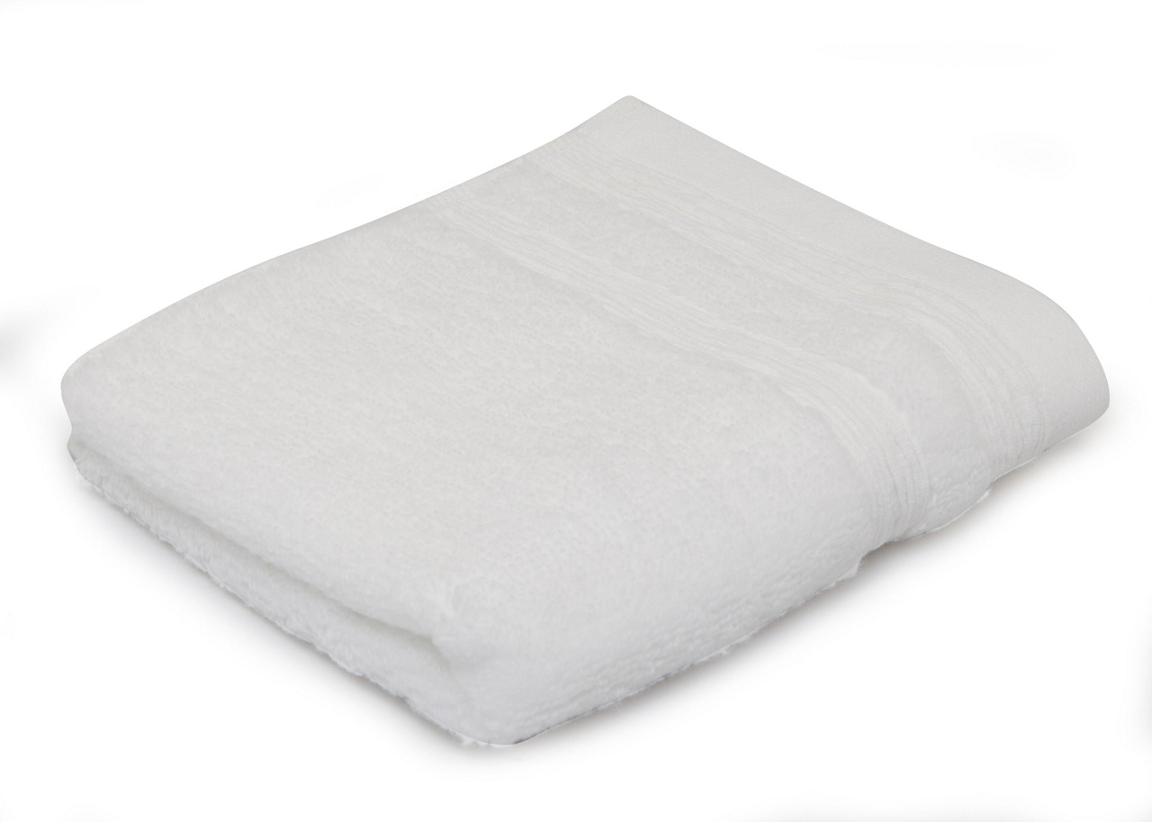  Gästetuch Organic Cotton