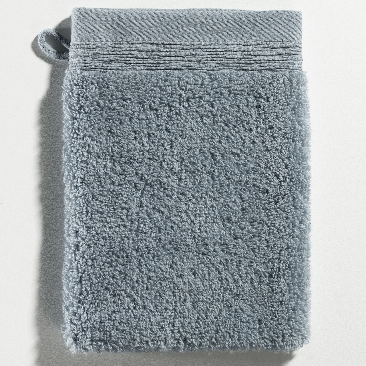  Waschhandschuh Organic Cotton 1