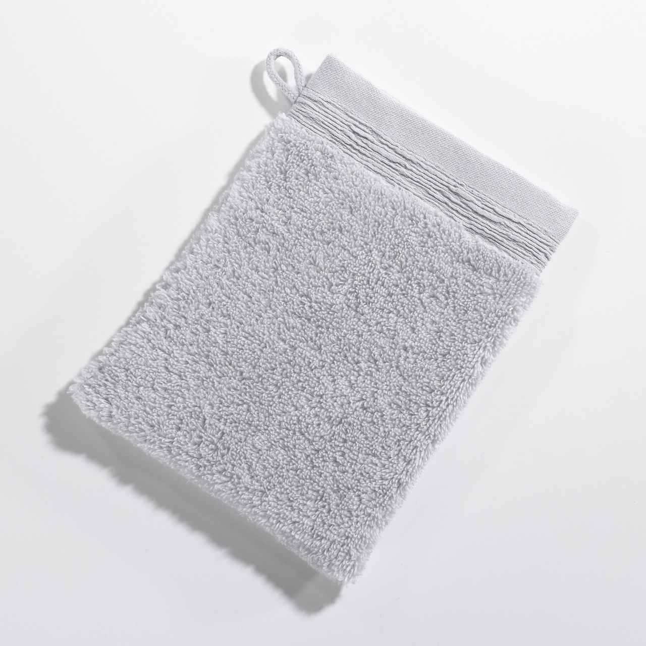  Waschhandschuh Organic Cotton undefined