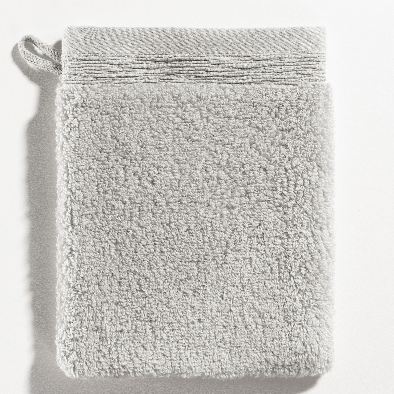  Waschhandschuh Organic Cotton 1