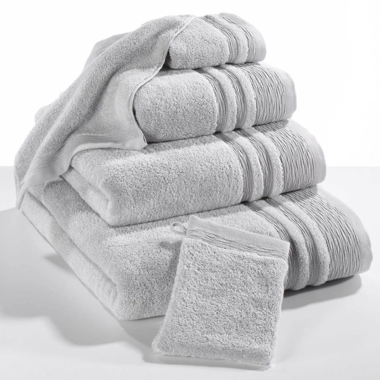  Waschhandschuh Organic Cotton 2