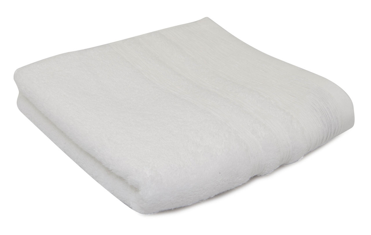  Handtuch Organic Cotton 1