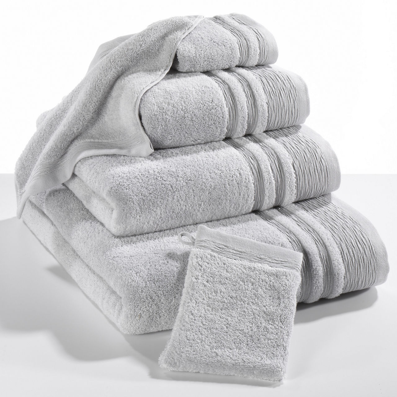  Handtuch Organic Cotton 1