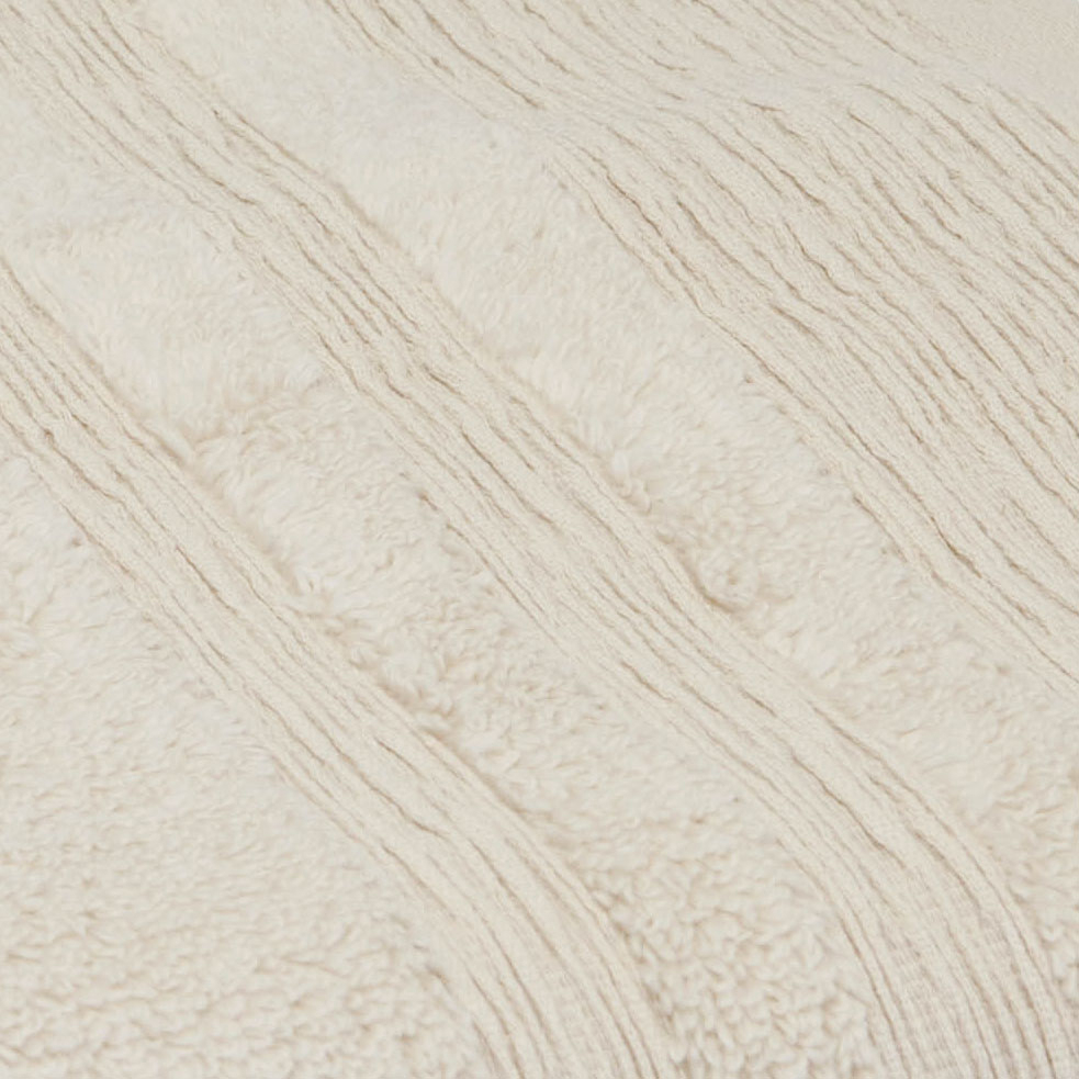  Duschtuch Organic Cotton