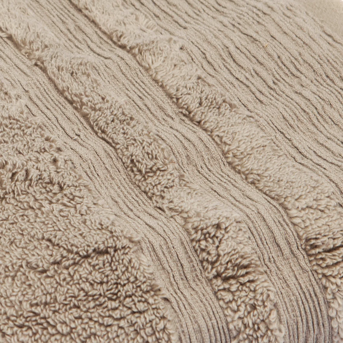  Duschtuch Organic Cotton 1