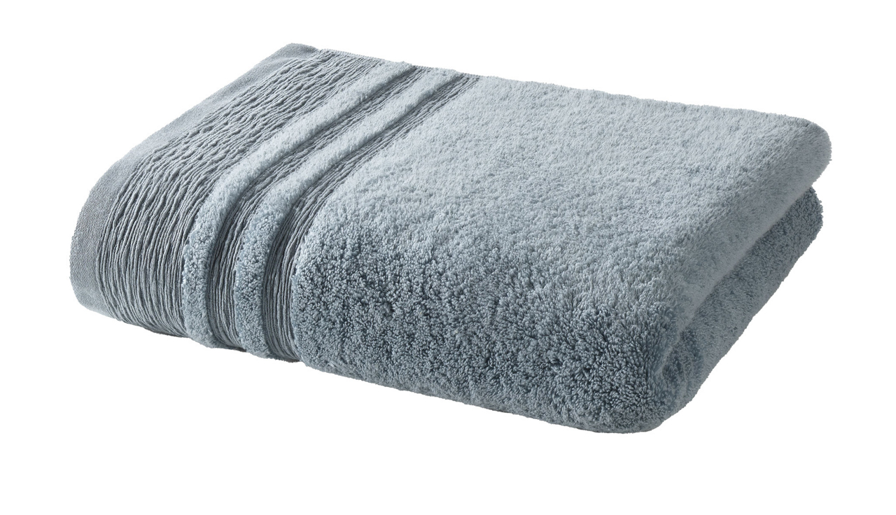  Duschtuch Organic Cotton
