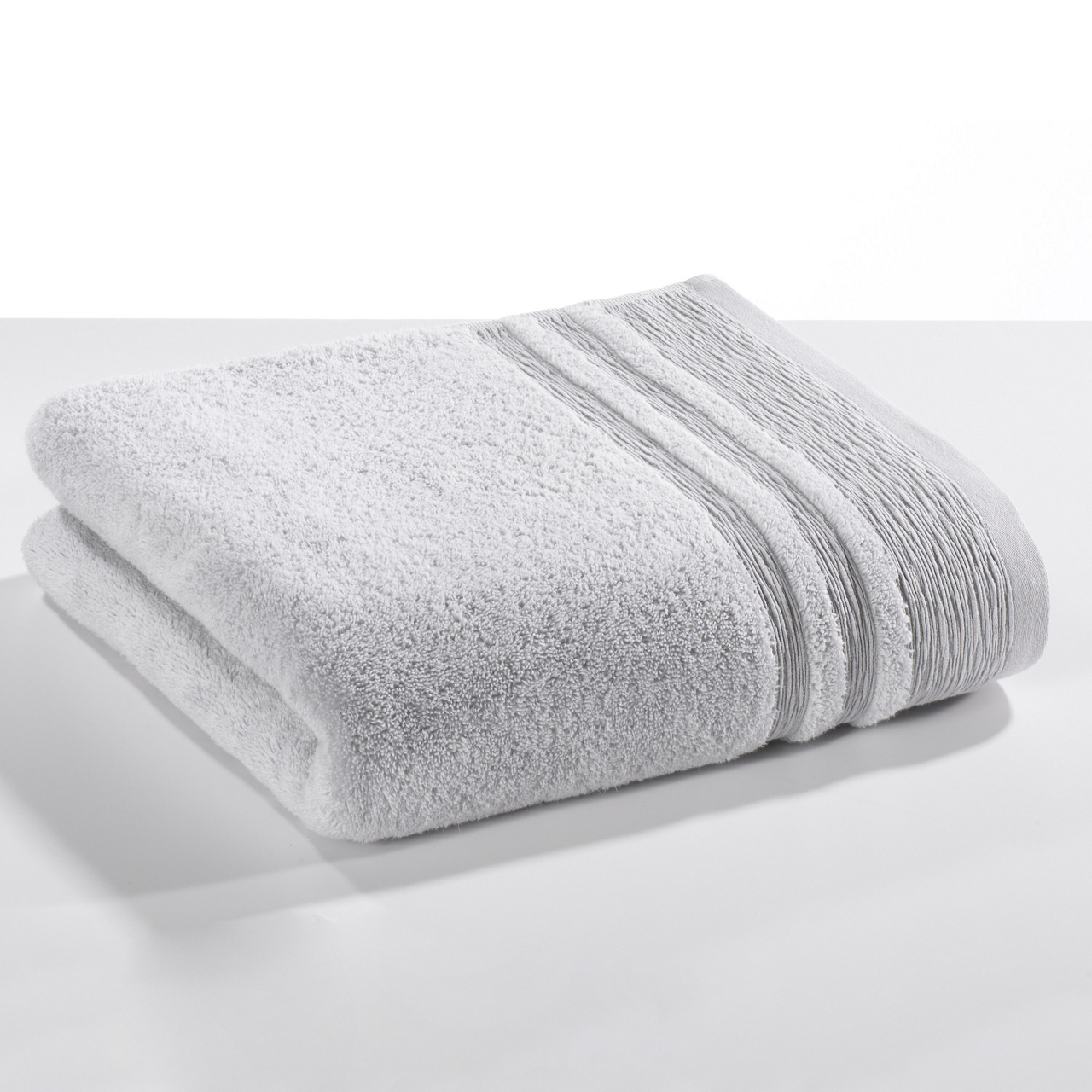  Duschtuch Organic Cotton
