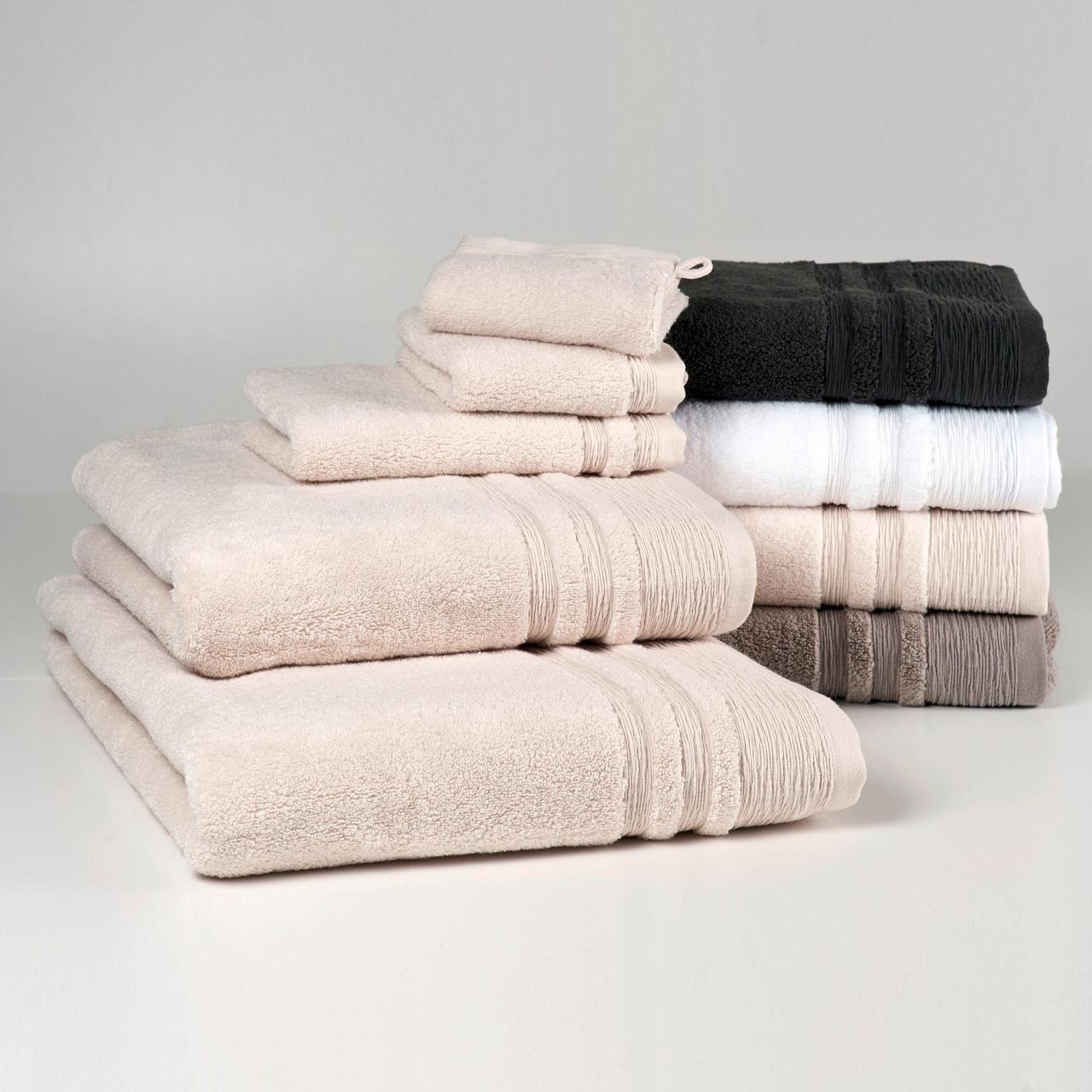  Badetuch Organic Cotton