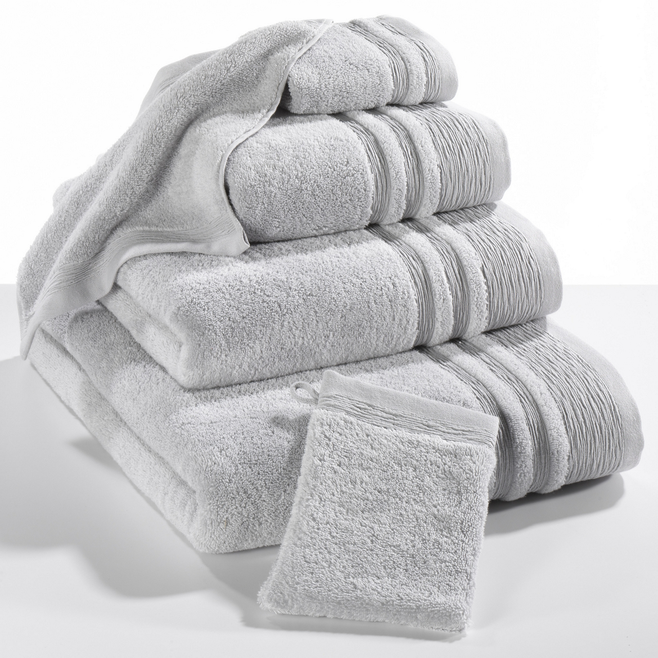  Badetuch Organic Cotton