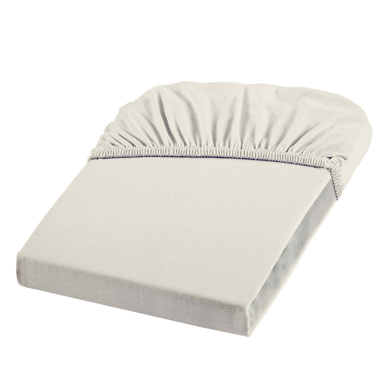  Spannbettlaken fleuresse-Comfort