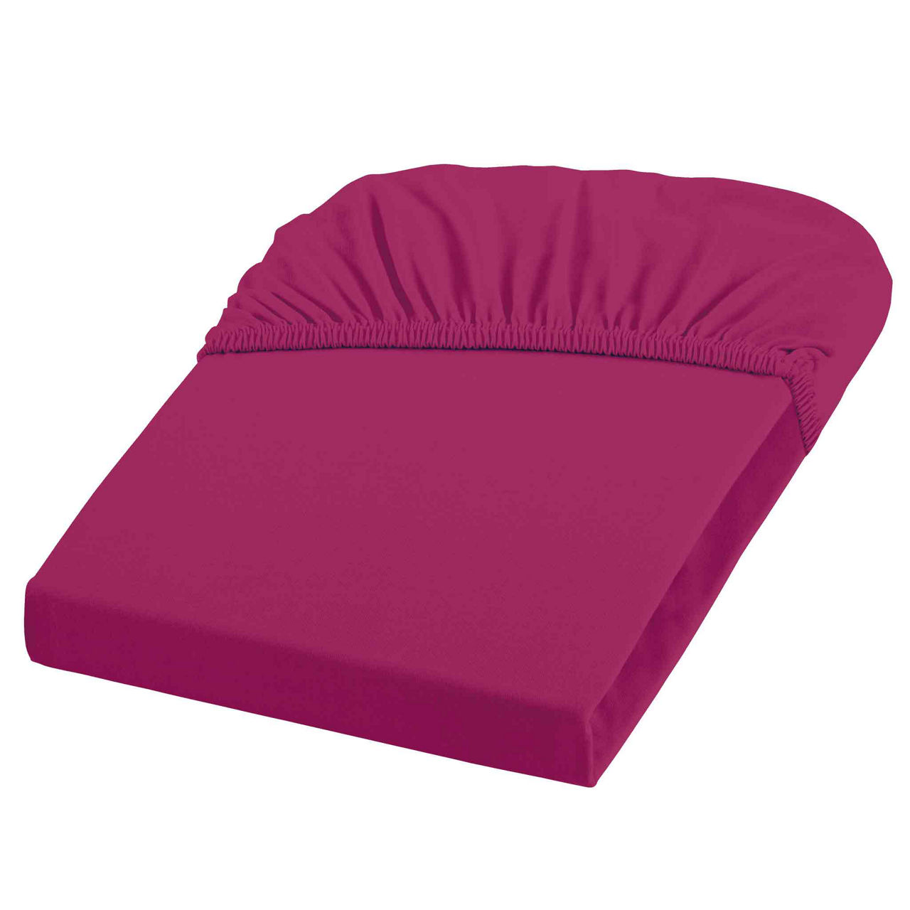  Spannbettlaken fleuresse-Comfort