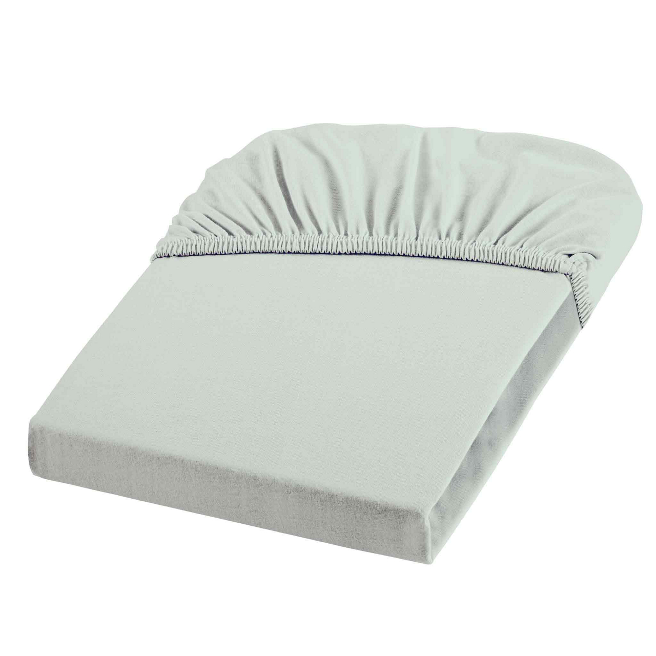  Spannbettlaken fleuresse-Comfort