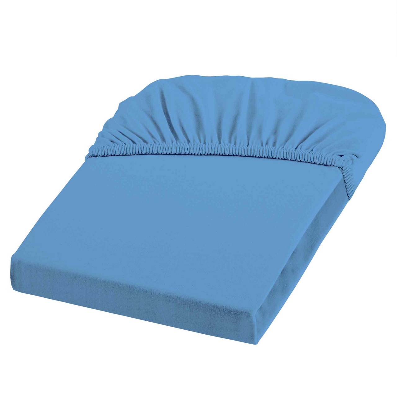 MITTELBLAU