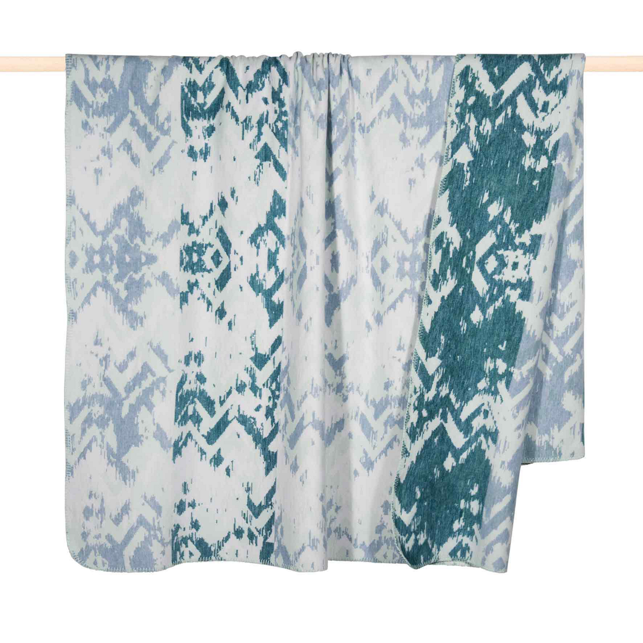  Wohndecke Ikat undefined
