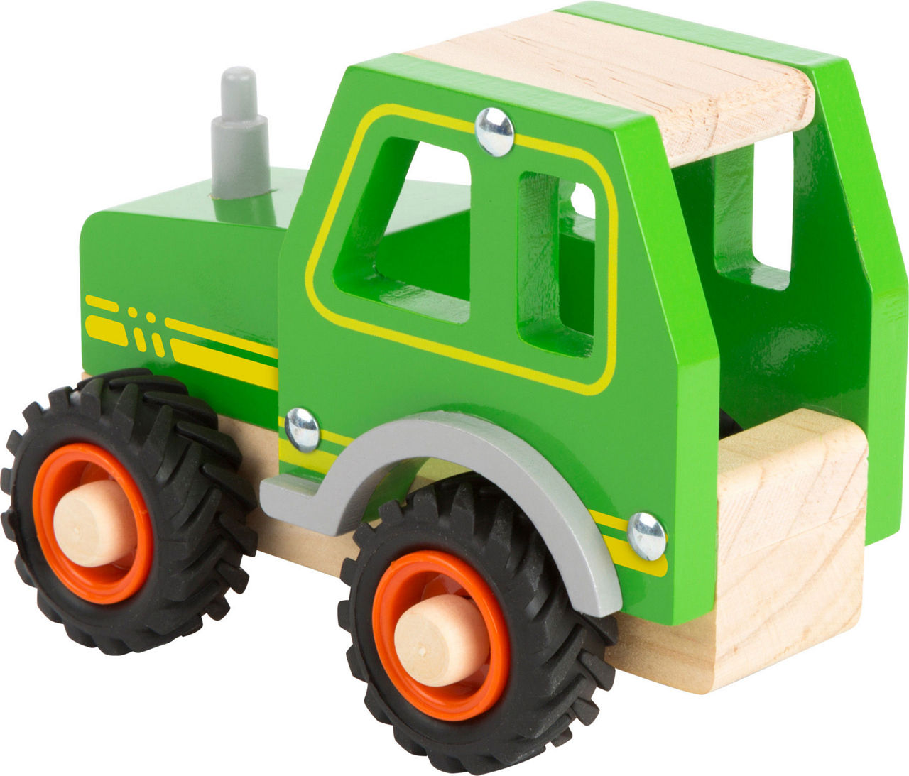  Traktor Traktor 1