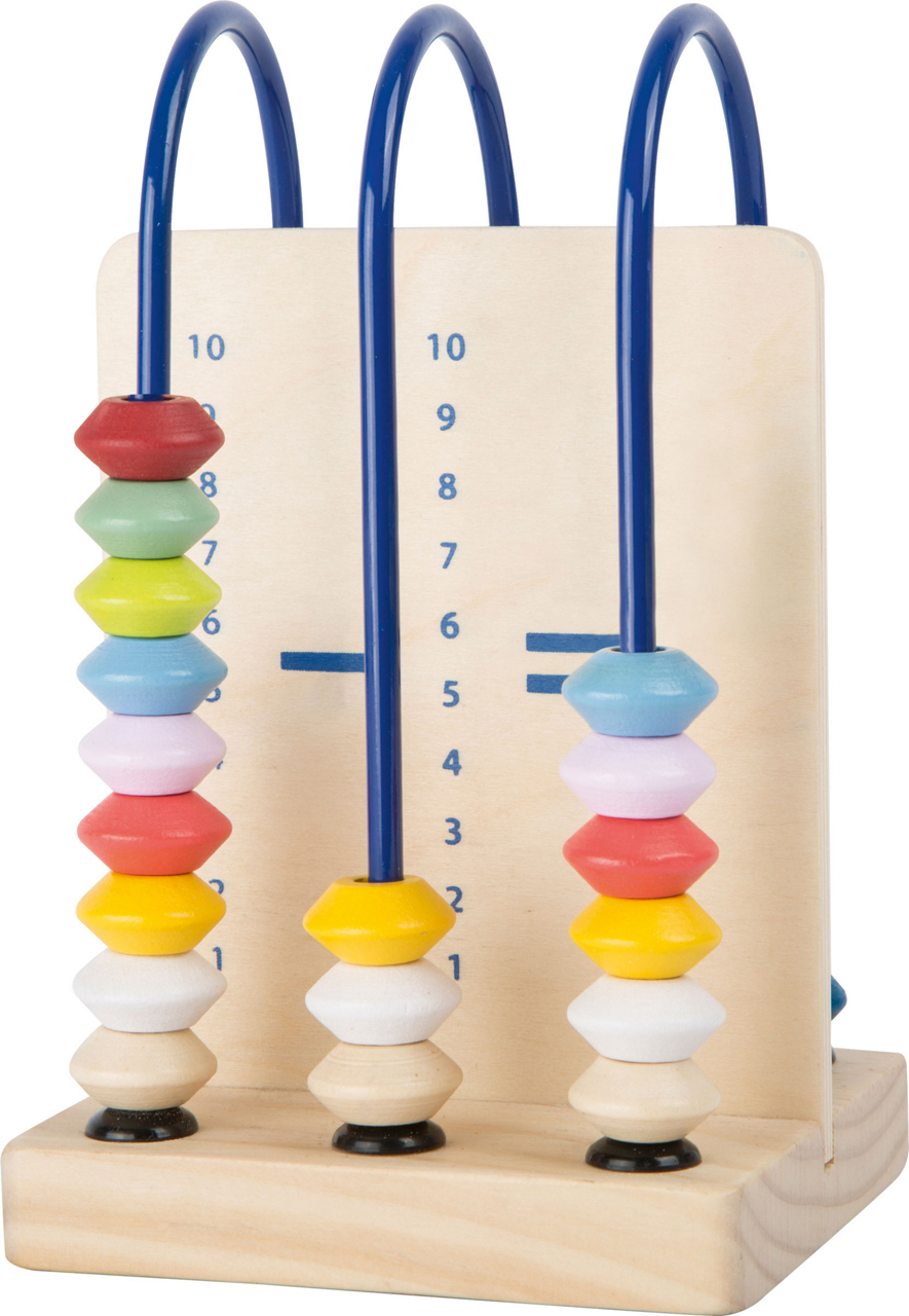  Kleine Rechenschleife Educate 1
