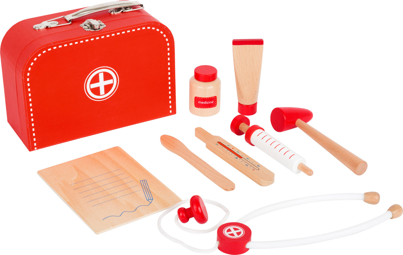  Artzkoffer Spielset  undefined