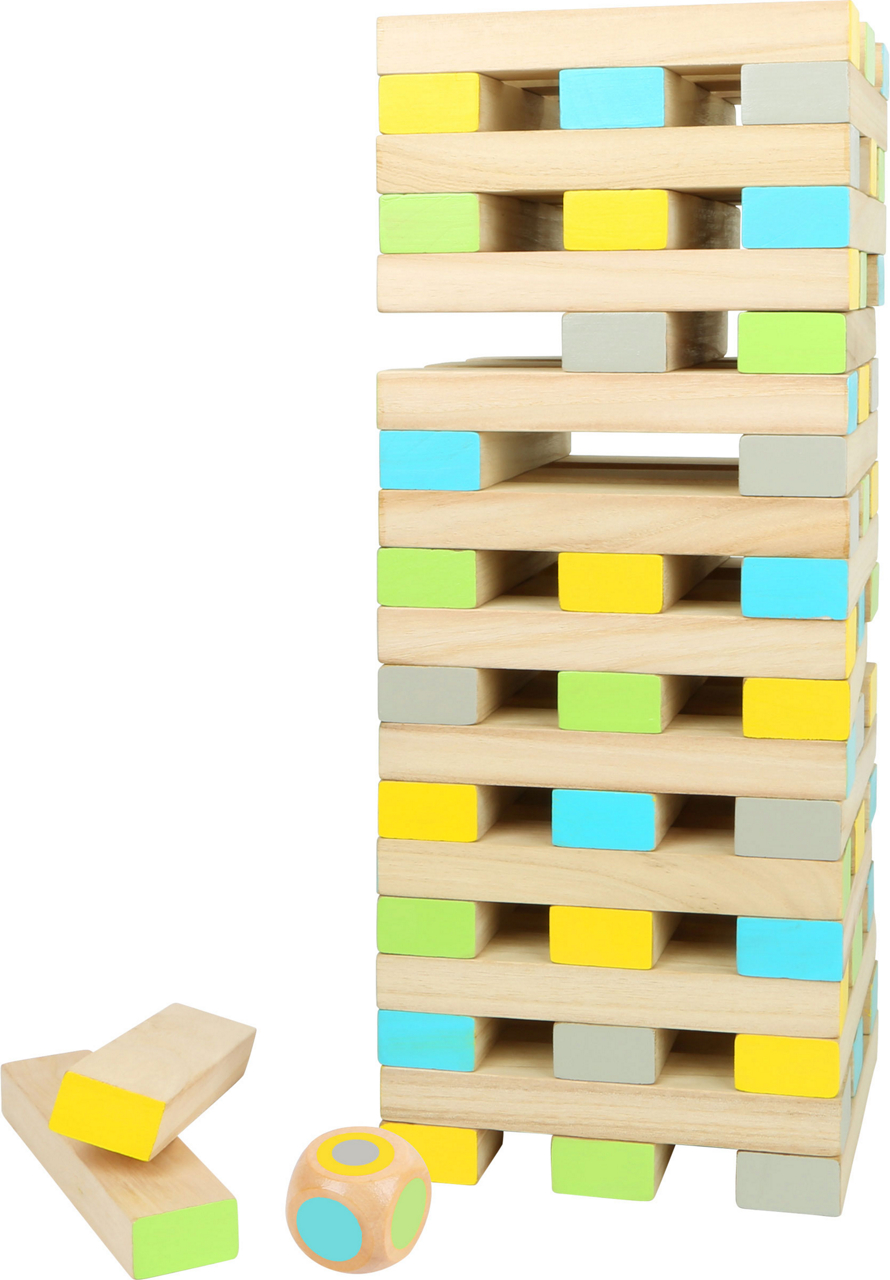  Wackelturm XXL Acitve