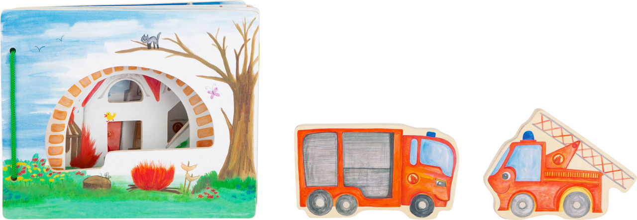  Bilderbuch Feuerwehr interaktiv  1