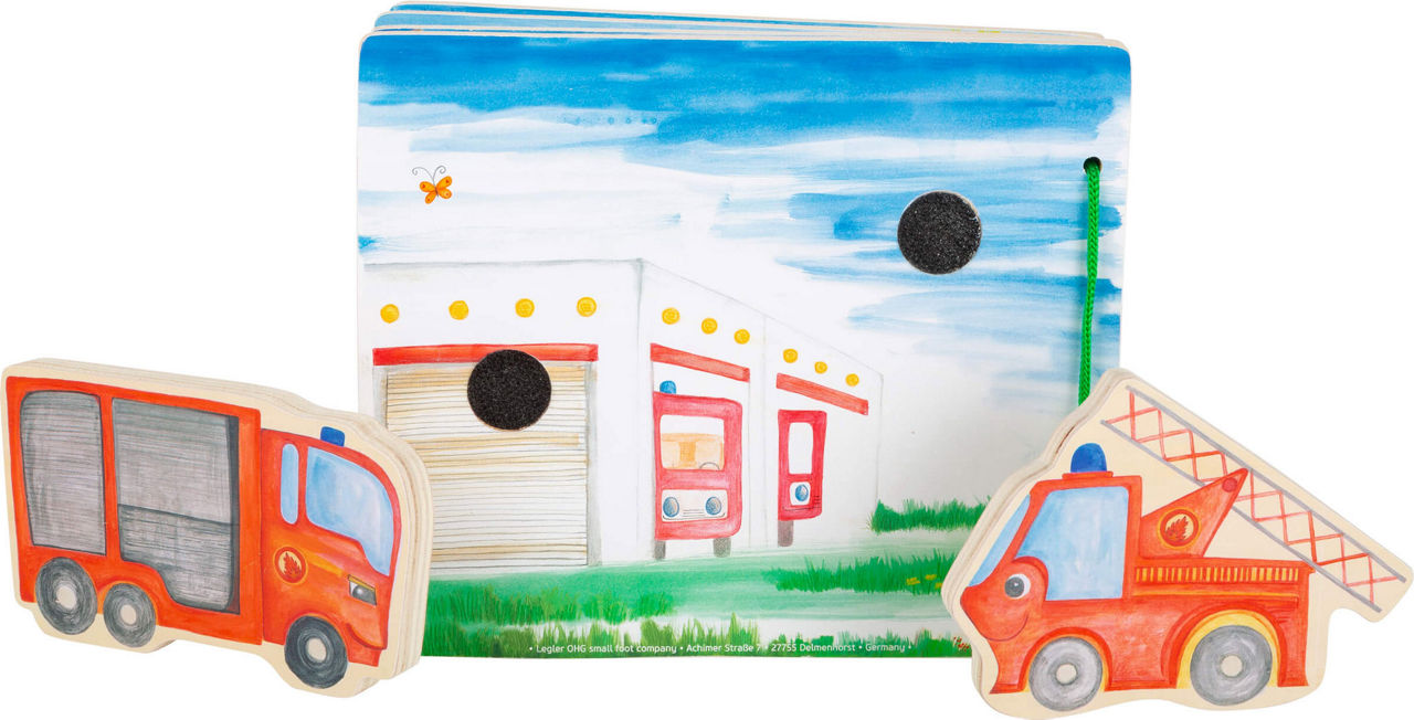  Bilderbuch Feuerwehr interaktiv  5