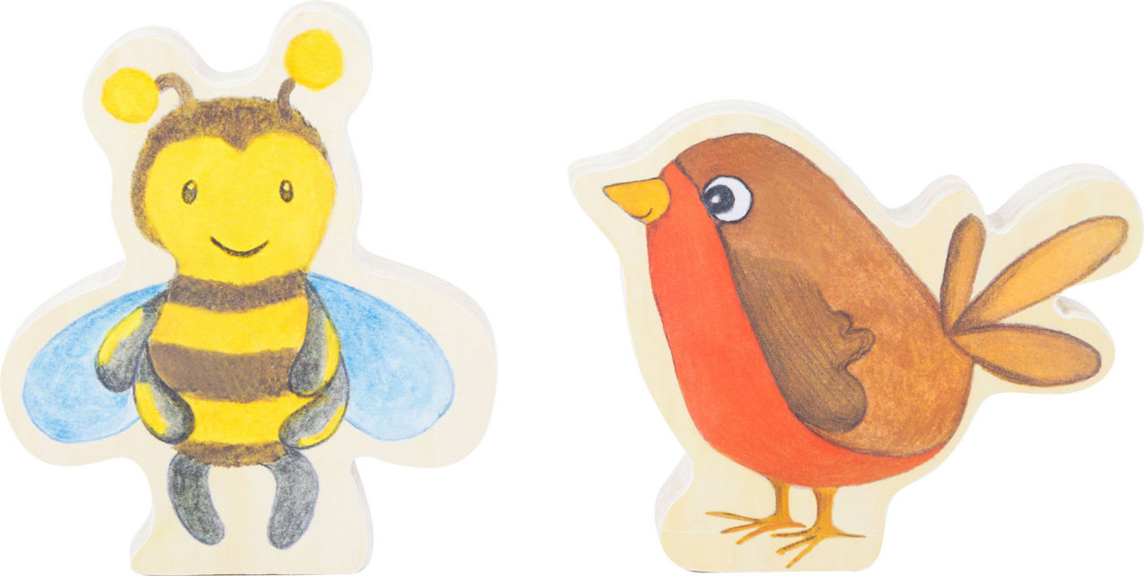  Bilderbuch Welt der Lüfte  4