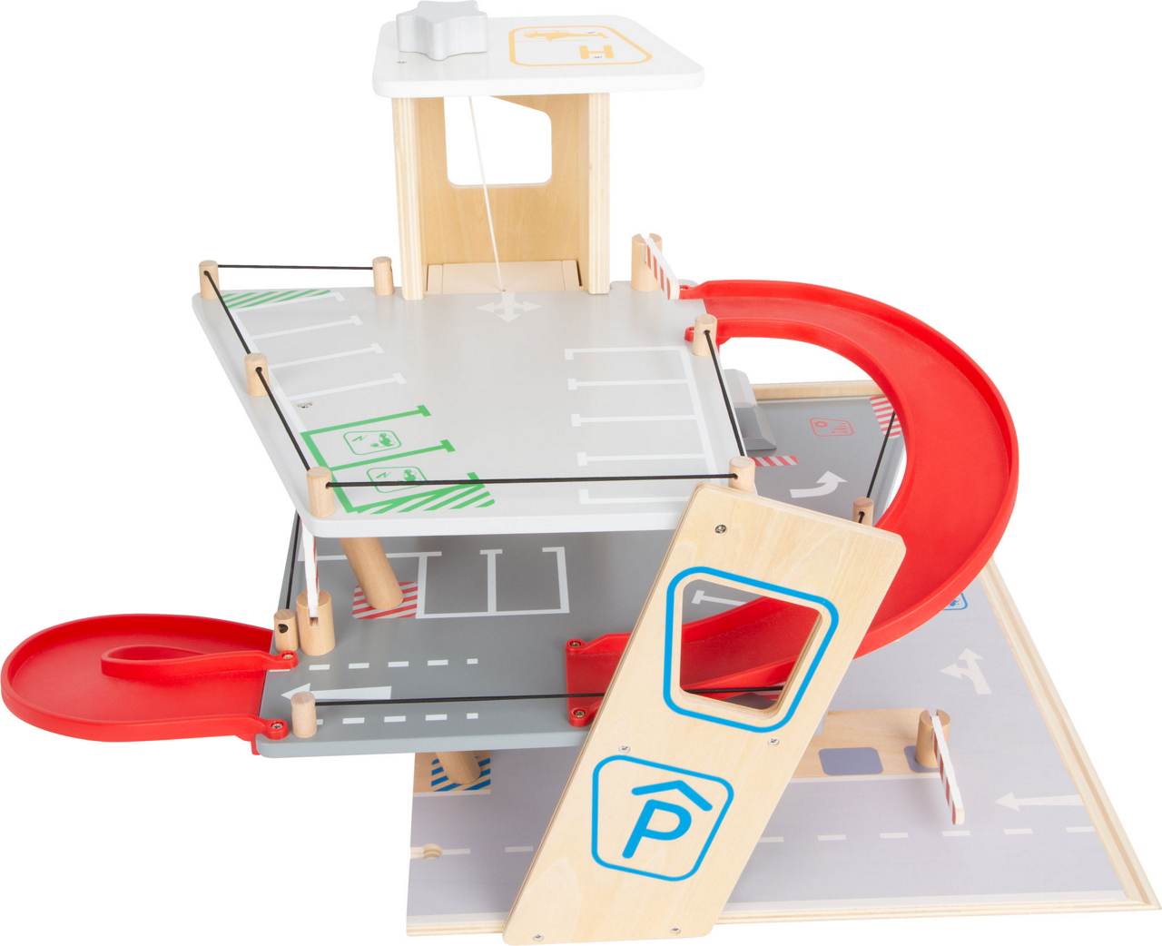  Parkhaus Premium  2
