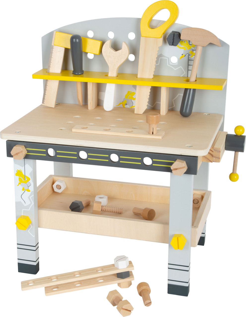  Werkbank Kompakt Miniwob undefined