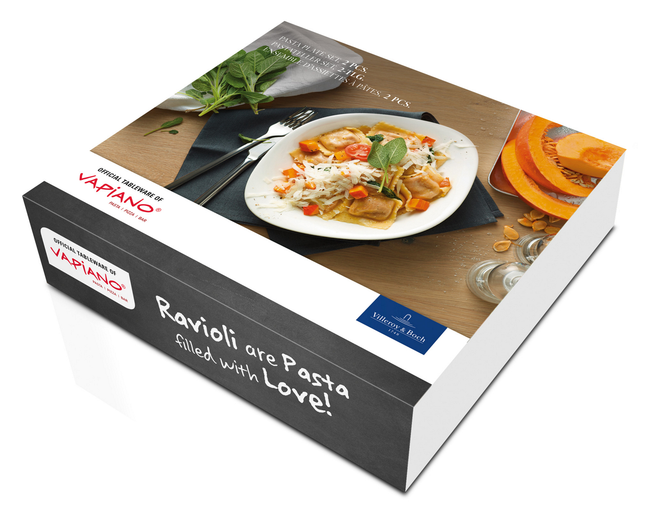  Bowlservice Vapiano