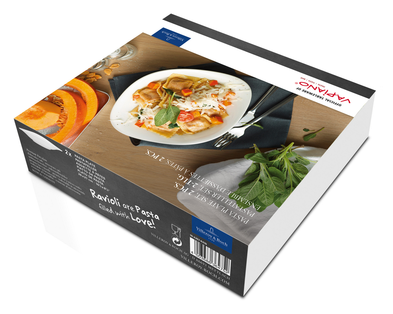  Bowlservice Vapiano