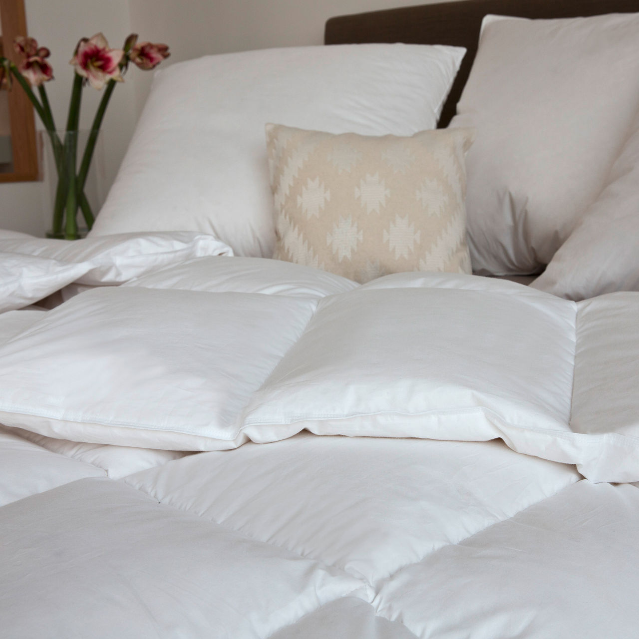  Sommerdecke Ambiente 1