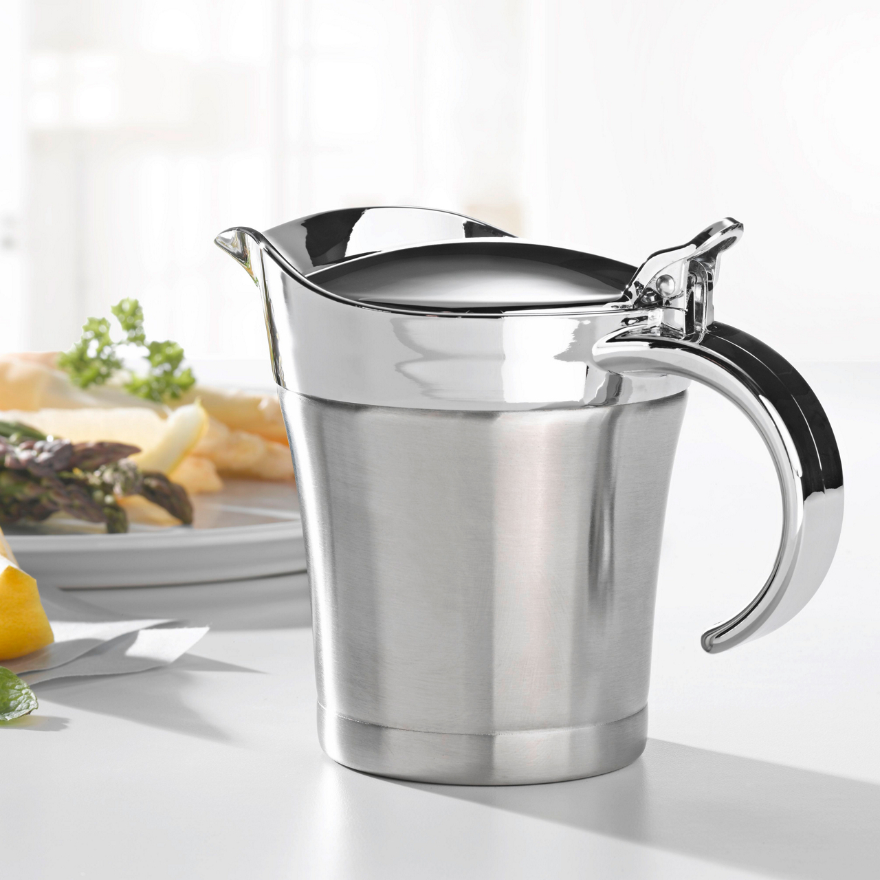  Thermo-Sauciere Thermo