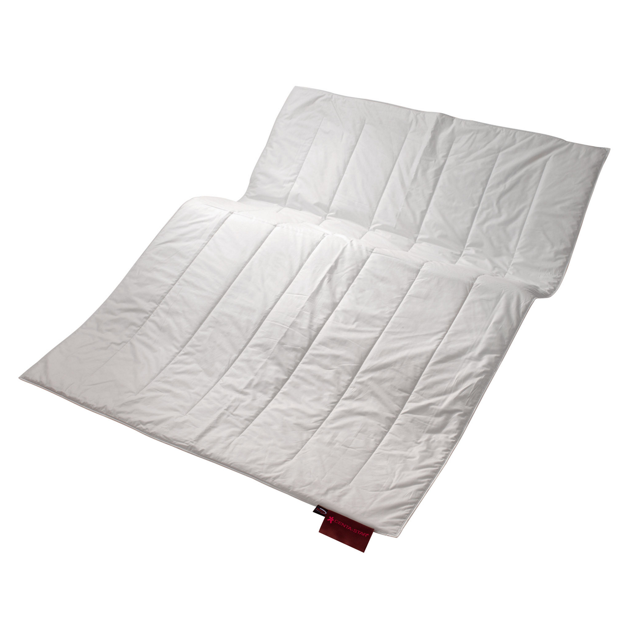  Duo-Leicht Bettdecke Royal